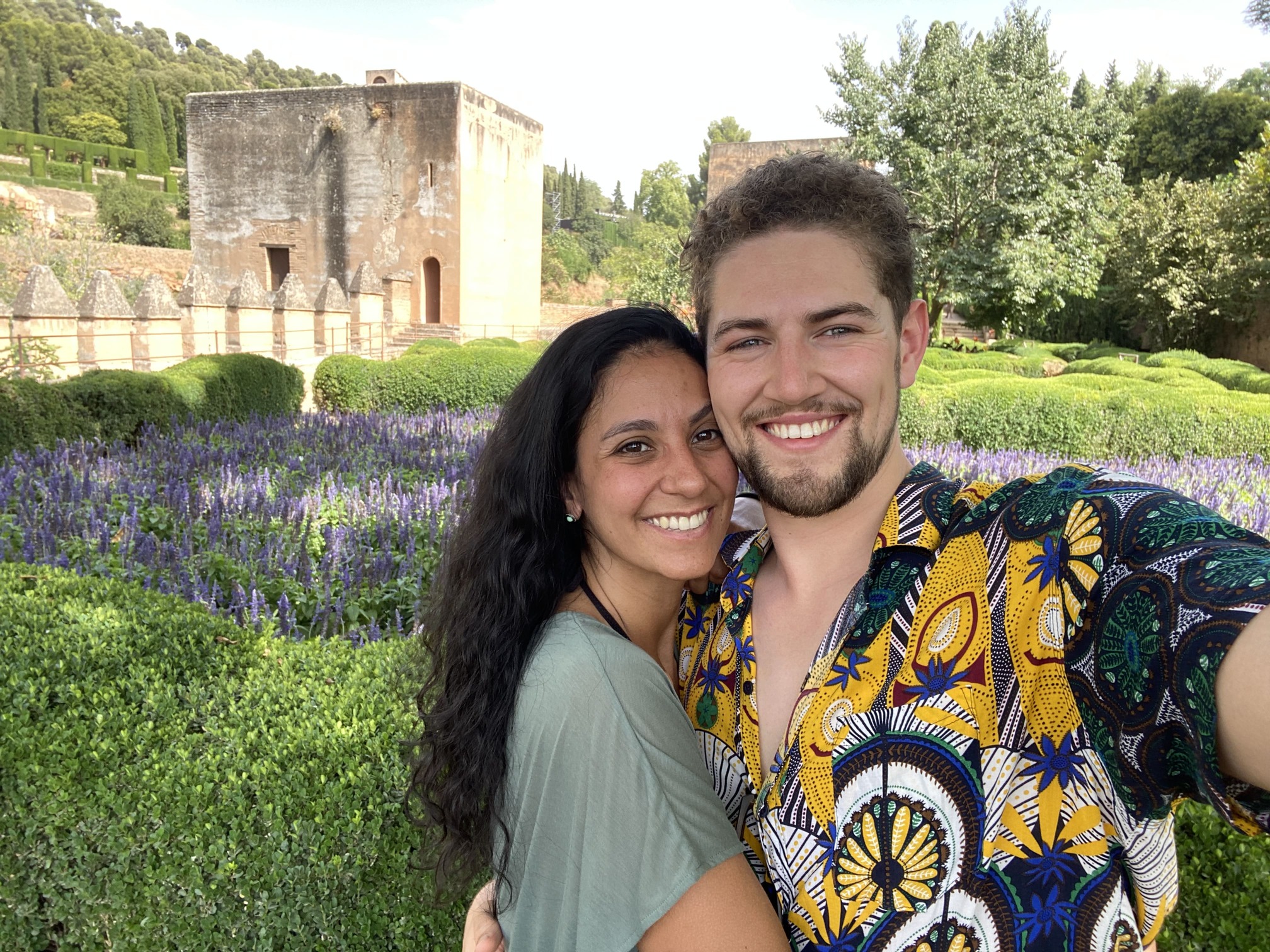 Alhambra Granada