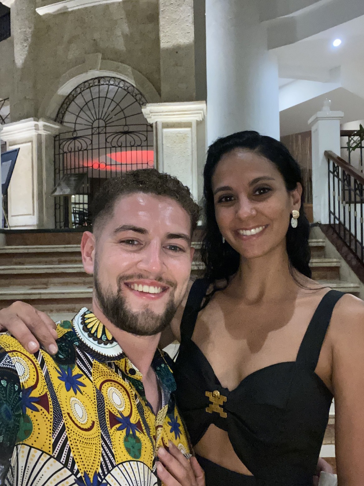 Cartagena Colombia