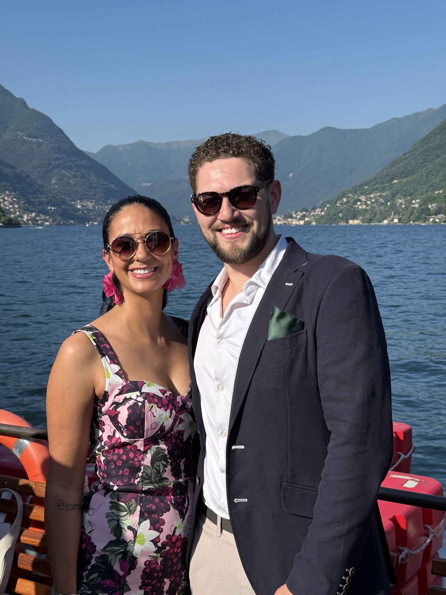 Lake Como