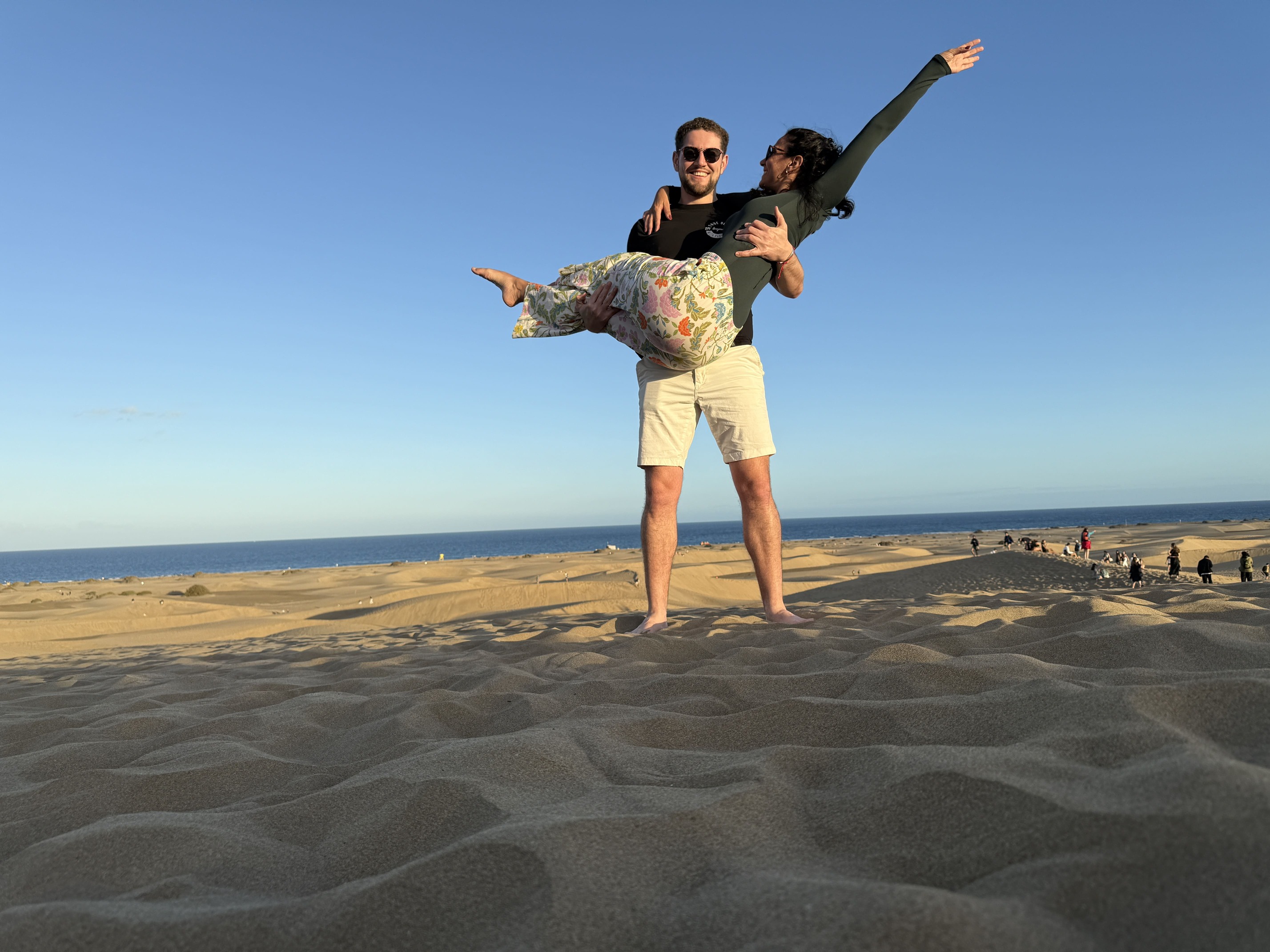 Gran Canaria