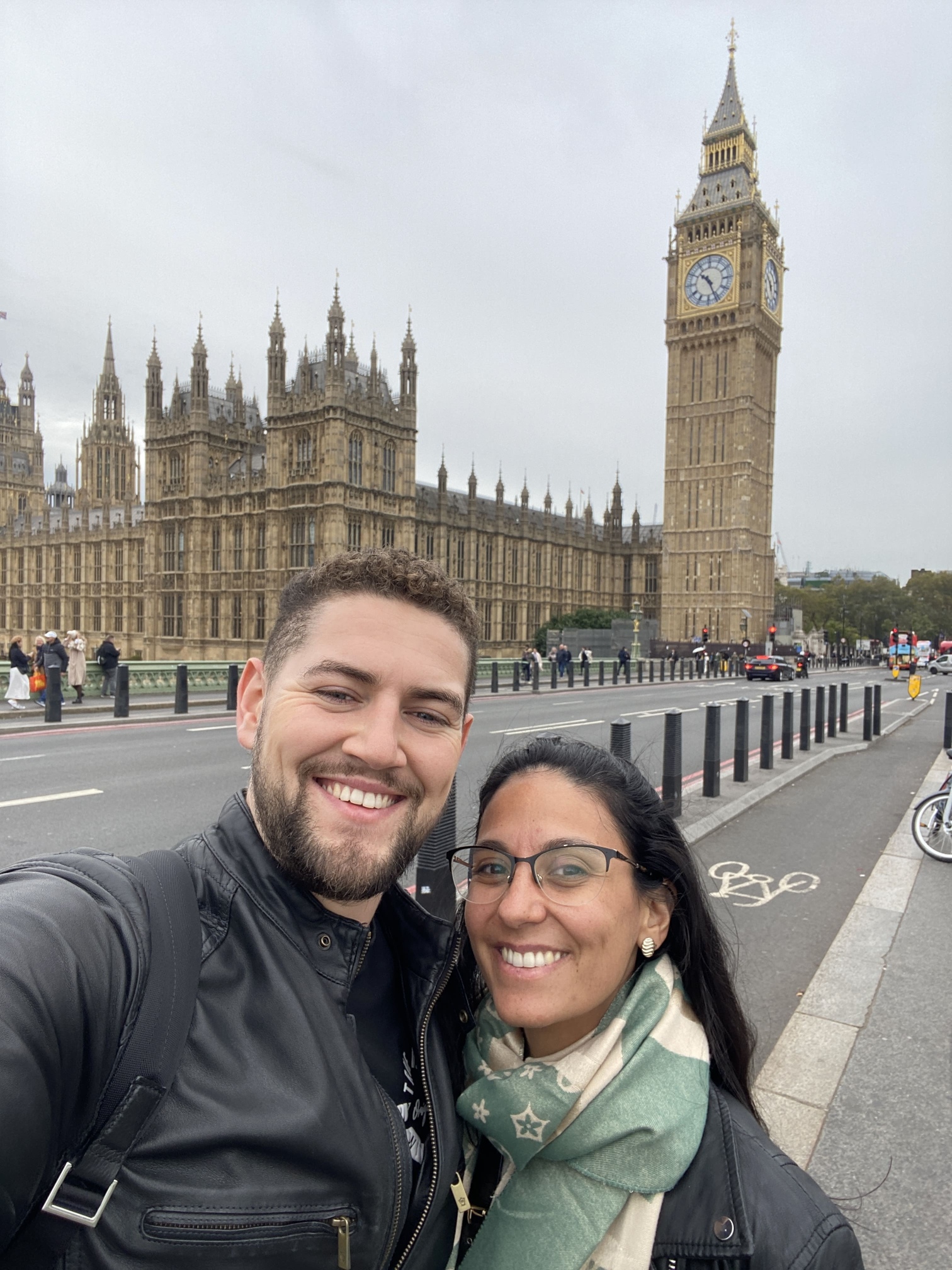 London