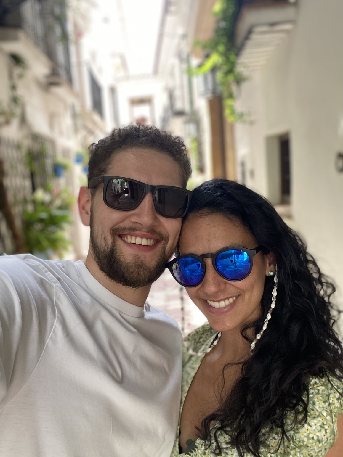 Marbella Old Town