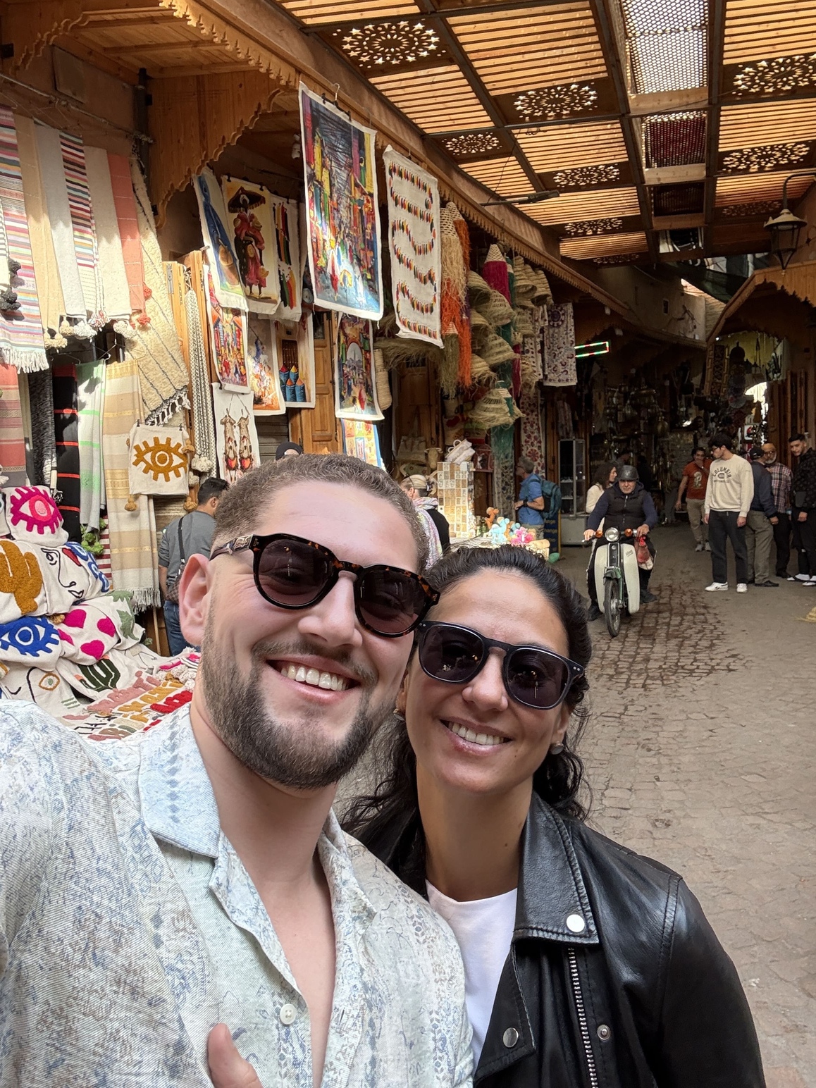 Morocco