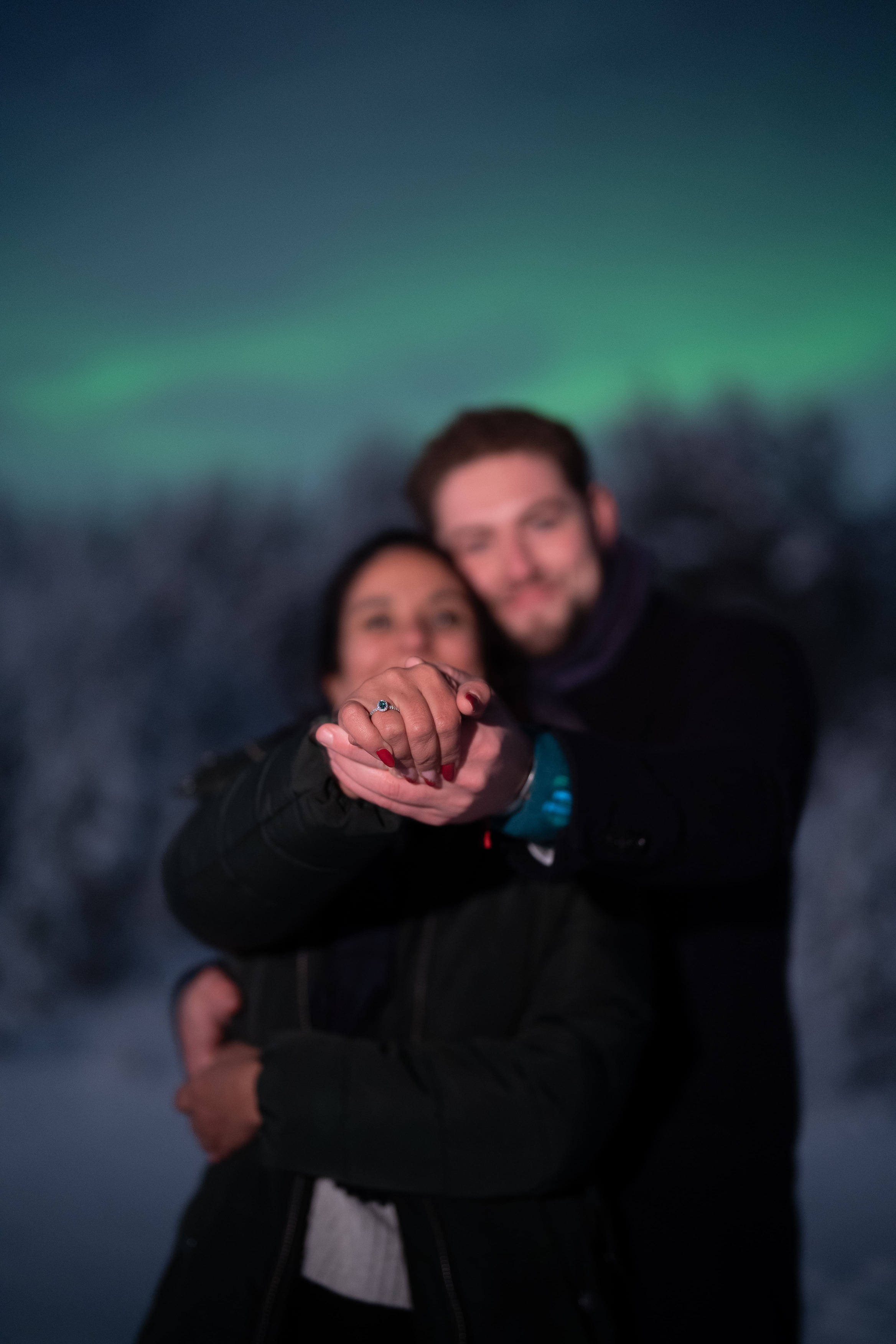 Norway - together