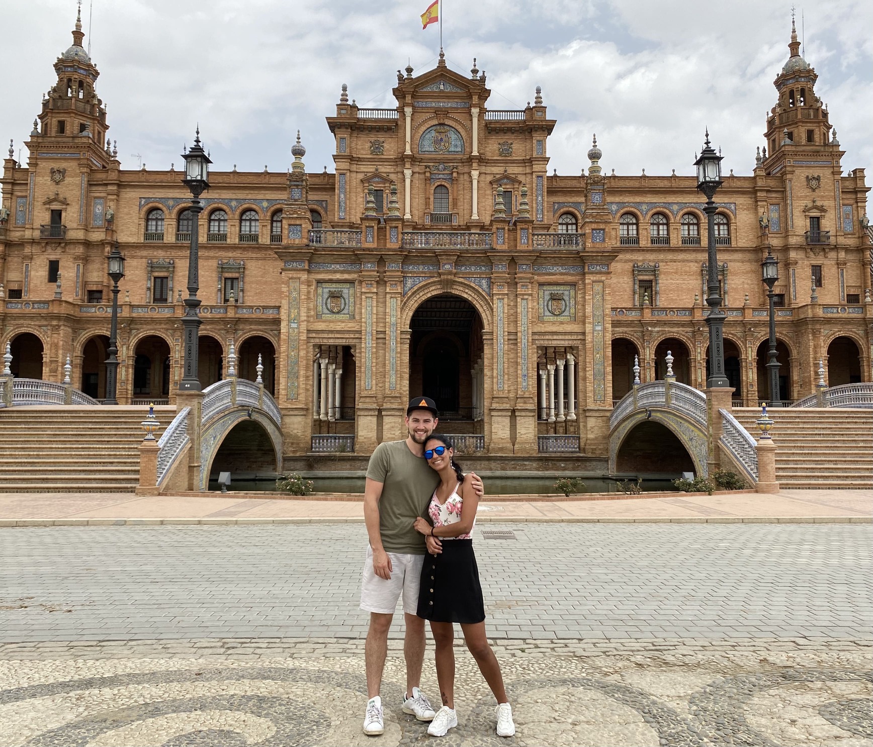 Sevilla